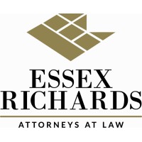 Essex Richards logo - Similar company to Arnold & Smith, Pllc