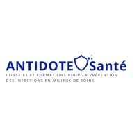 Antidote Santé logo - Similar company to 🚀 Nouveau - Leader6