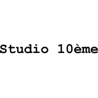 Studio 10eme logo - Similar company to Sandermann