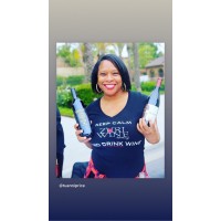 Zuri Wine Tasting logo - Similar company to Wine Exporter