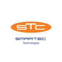 Smartec Technologies logo - Similar company to Rawafid School