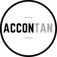 Accontan CommV logo - Similar company to Stemafisk