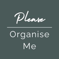 Please Organise Me logo - Similar company to Evrtmartltd