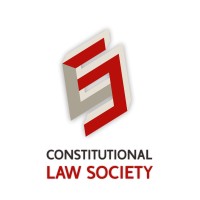 Constitutional Law Society FH UGM logo - Similar company to Sma Negeri 1 Sanden