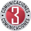 3comunicacionesco logo - Similar company to La P Publicitaria