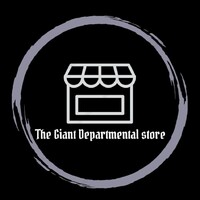 The Giant Departmental Store logo - Similar company to Fortress Security