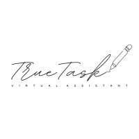 True Task- Virtual Assistant logo - Similar company to The Powerly Social Media Agency