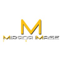 Mirror Image Film Production logo - Similar company to Mirror&Partners