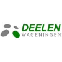 Deelen Wageningen logo - Similar company to Gimatex Bv