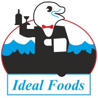 Ideal Foods Ltd logo - Similar company to Lean Ocm