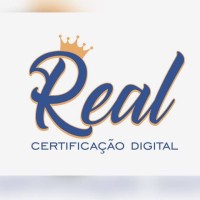 Real Certificação Digital logo - Similar company to Gx Intercâmbio