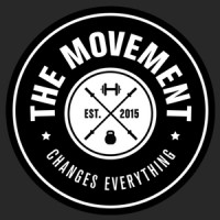 The Movement Gym logo - Similar company to Stone Gym Solutions