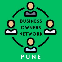 Pune Business Owners Network