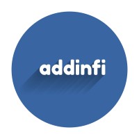 Addinfi logo - Similar company to Ossum Technology