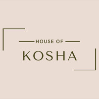 House of Kosha logo - Similar company to Centaur