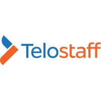 Telostaff logo - Similar company to Compass Grc