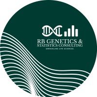 RB Genetics & Statistics Consulting (RBGSC) logo - Similar company to Cellprotect Biotechnology
