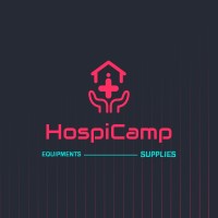 HospiCamp logo - Similar company to Butternutt
