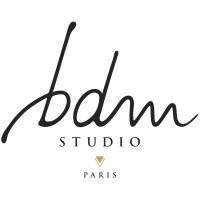 BDM Studio logo - Similar company to Atelier St Eustache