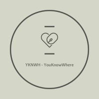 YKNWH-YouKnowWhere logo - Similar company to Accessibilitychecker.Org
