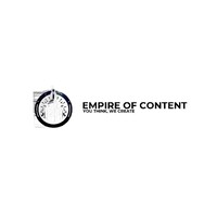 EMPIRE OF CONTENT logo - Similar company to Solarutions!