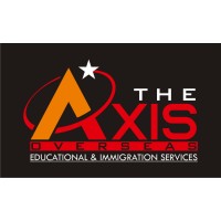 The Axis Overseas Educational & Immigration Services logo - Similar company to The Md House