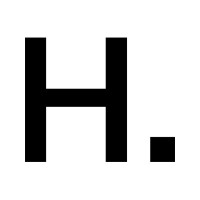 Heard logo - Similar company to Ace+Freak
