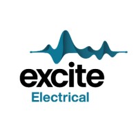 Excite Electrical Ltd logo - Similar company to Excite Audio Visual Ltd