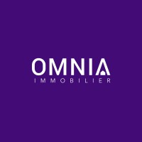 OMNIA IMMOBILIER logo - Similar company to Keredge