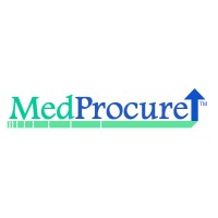 MedProcure, LLC logo - Similar company to Proof+Geist