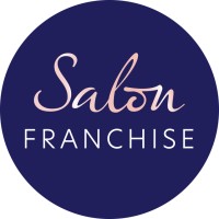 Salon Franchise logo - Similar company to The Mooeys Group