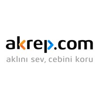 Akrep logo - Similar company to Coxaven Venom
