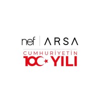 Nef ARSA logo - Similar company to Arsago