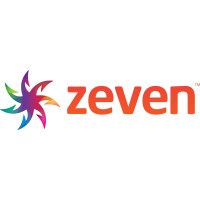 ZEVEN logo - Similar company to Zeven