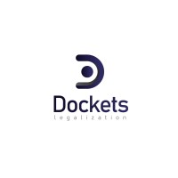 Dockets Legalization logo - Similar company to Cspconnect