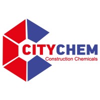 City Chem logo - Similar company to Rawasy Group