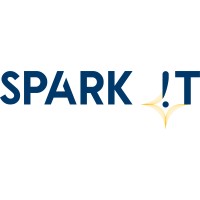 Spark IT Group logo - Similar company to Singular Security Inc.