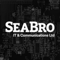 SeaBro I.T. & Communications Ltd logo - Similar company to Lighthouse Technology Partners, A Coretelligent Company