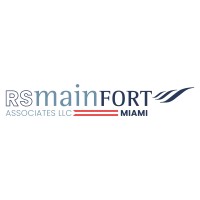 RS Mainfort Associates LLC Miami logo - Similar company to Airon Trust Fiduciary Asset Management Llc.