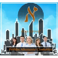 Arca Group Mexico logo - Similar company to Arca Group