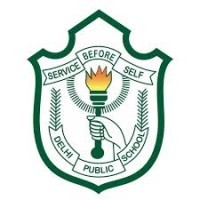 Delhi Public School Eldeco logo - Similar company to Papon