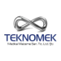 Teknomek Medikal logo - Similar company to Prime Solutions