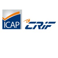 ICAP CRIF logo - Similar company to Wedigital