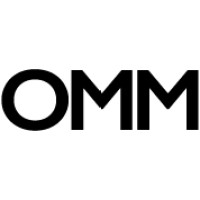 OMM arquitectura logo - Similar company to Rectarquitectos