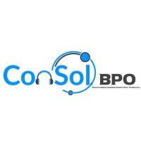 ConSol BPO logo - Similar company to Global-Bpo Solution