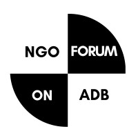 NGO Forum on ADB logo - Similar company to Coastal Livelihood And Environmental Action Network (Clean)