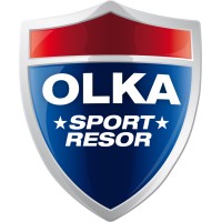 OLKA Sportresor AB logo - Similar company to Studio Fridan®