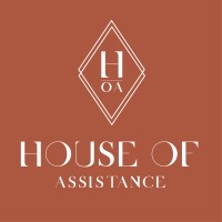 House of Assistance logo - Similar company to Cotalent