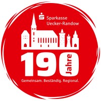 Sparkasse Uecker-Randow logo - Similar company to Office Digital 24 Gmbh