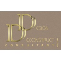 Design Deconstruct Consultant Pvt. Ltd. logo - Similar company to Design Convergence